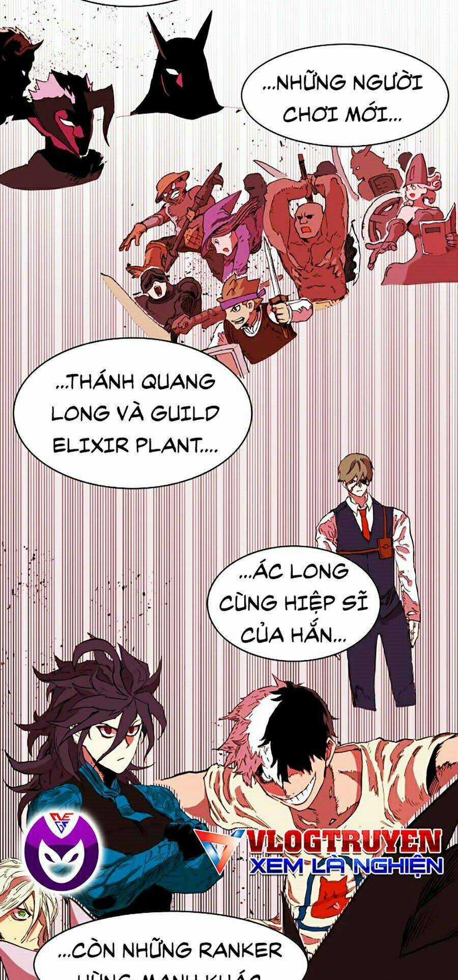 Hard Core Leveling Warrior Ss2 Chapter 78 trang 96