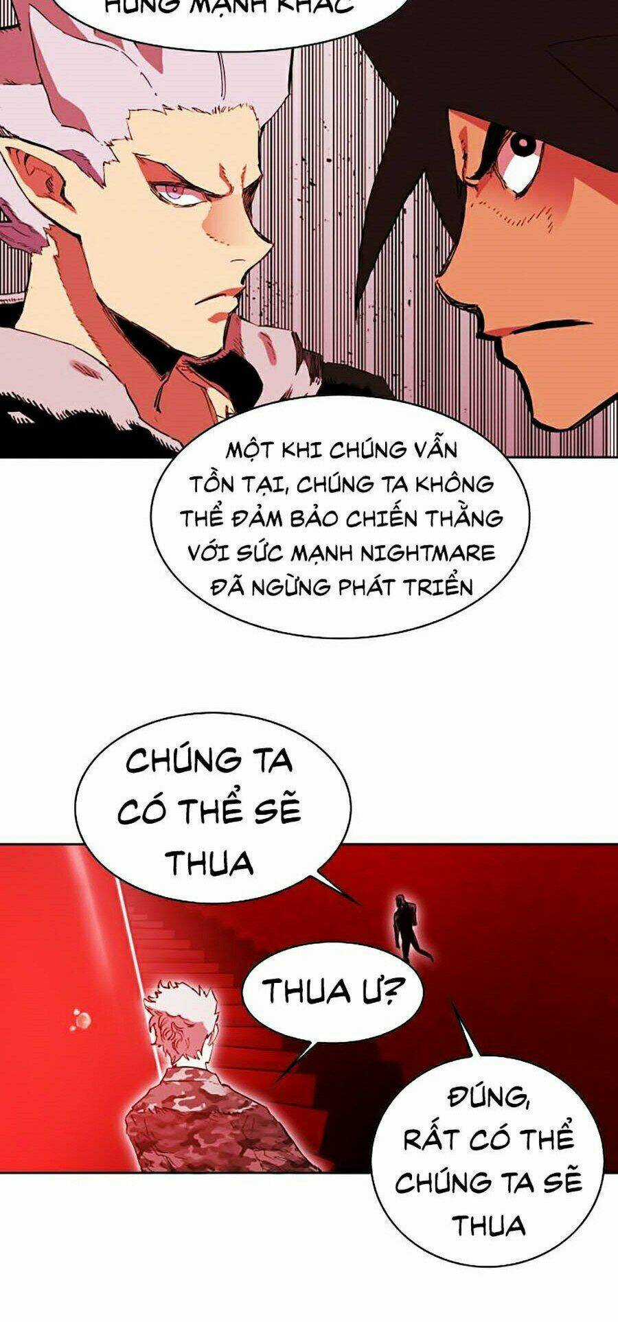 Hard Core Leveling Warrior Ss2 Chapter 78 trang 97