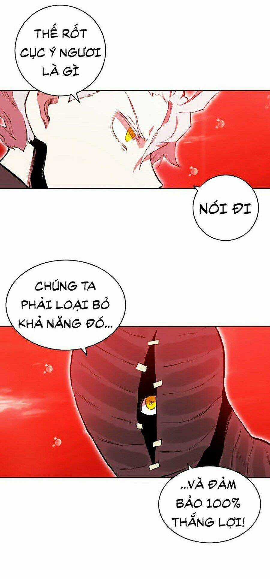 Hard Core Leveling Warrior Ss2 Chapter 78 trang 98