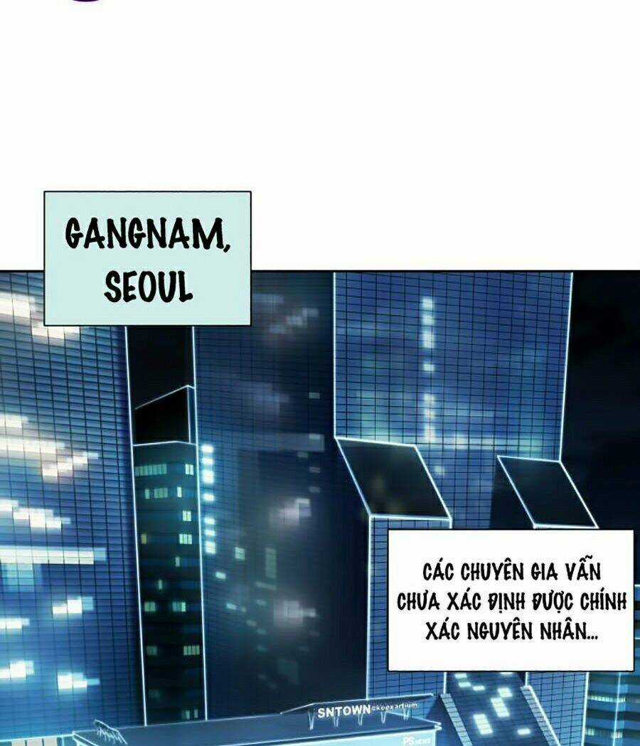 Hard Core Leveling Warrior Ss2 Chapter 79 trang 1