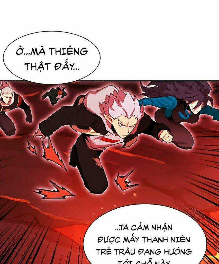 Hard Core Leveling Warrior Ss2 Chapter 79 trang 100