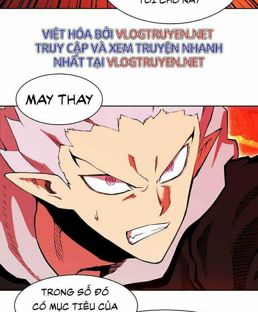 Hard Core Leveling Warrior Ss2 Chapter 79 trang 101