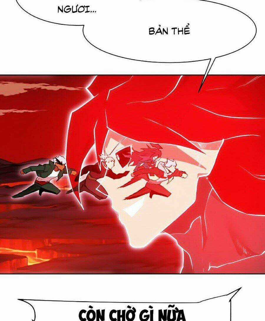 Hard Core Leveling Warrior Ss2 Chapter 79 trang 102