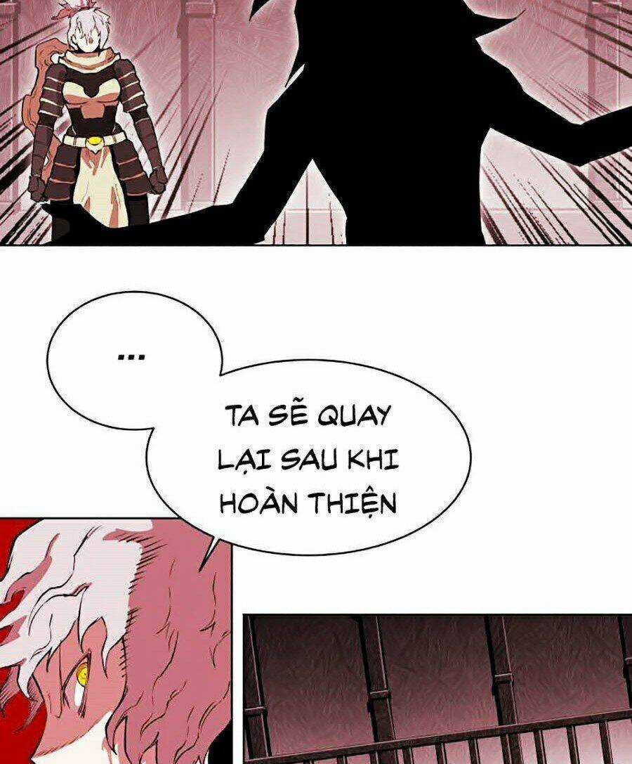 Hard Core Leveling Warrior Ss2 Chapter 79 trang 104