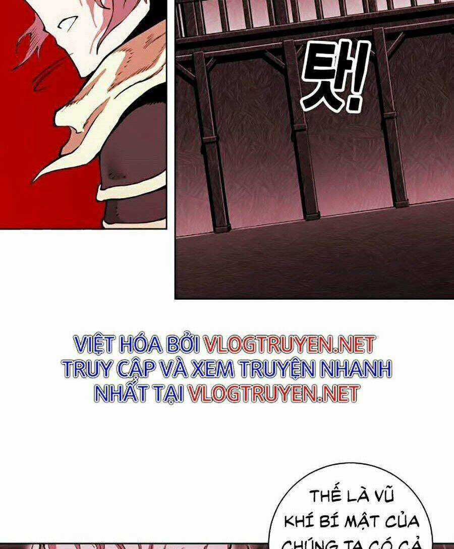 Hard Core Leveling Warrior Ss2 Chapter 79 trang 105