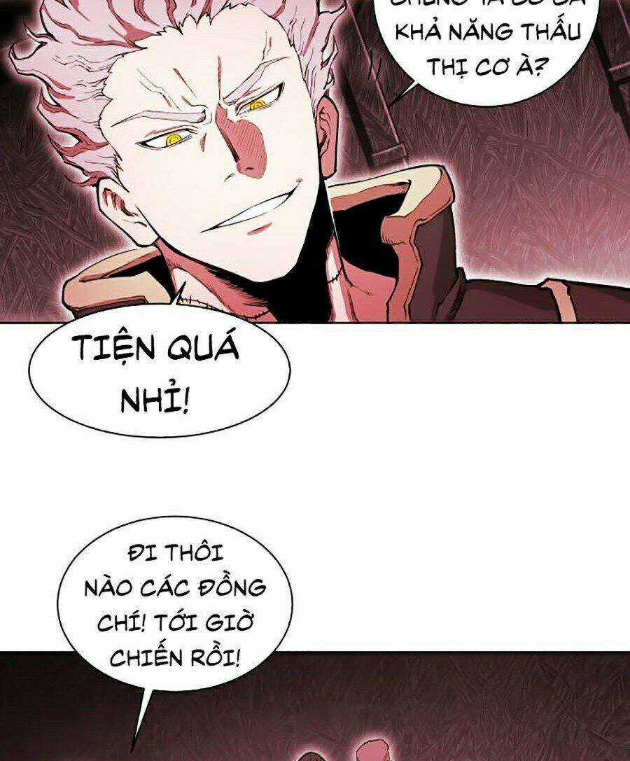 Hard Core Leveling Warrior Ss2 Chapter 79 trang 106