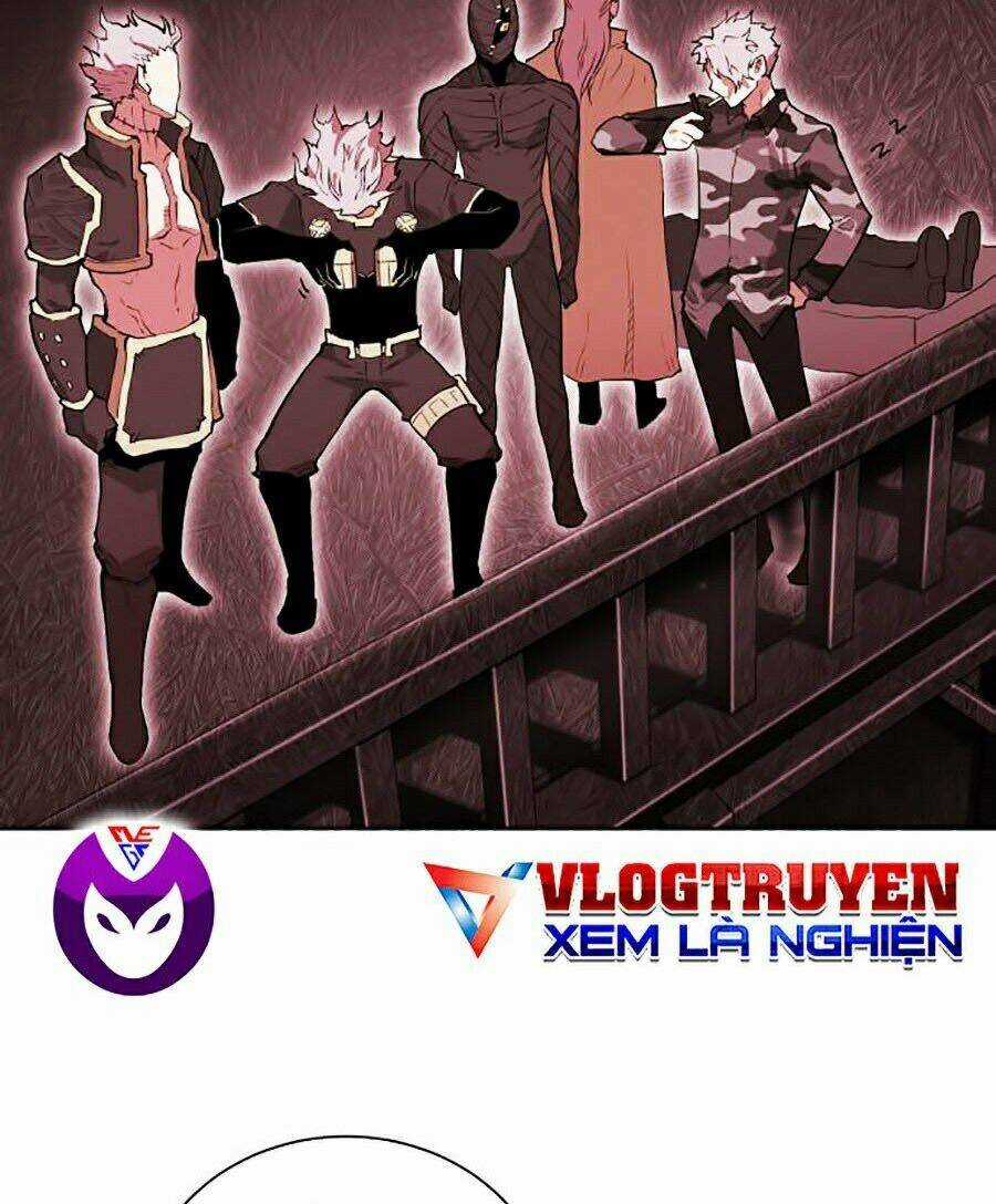 Hard Core Leveling Warrior Ss2 Chapter 79 trang 107