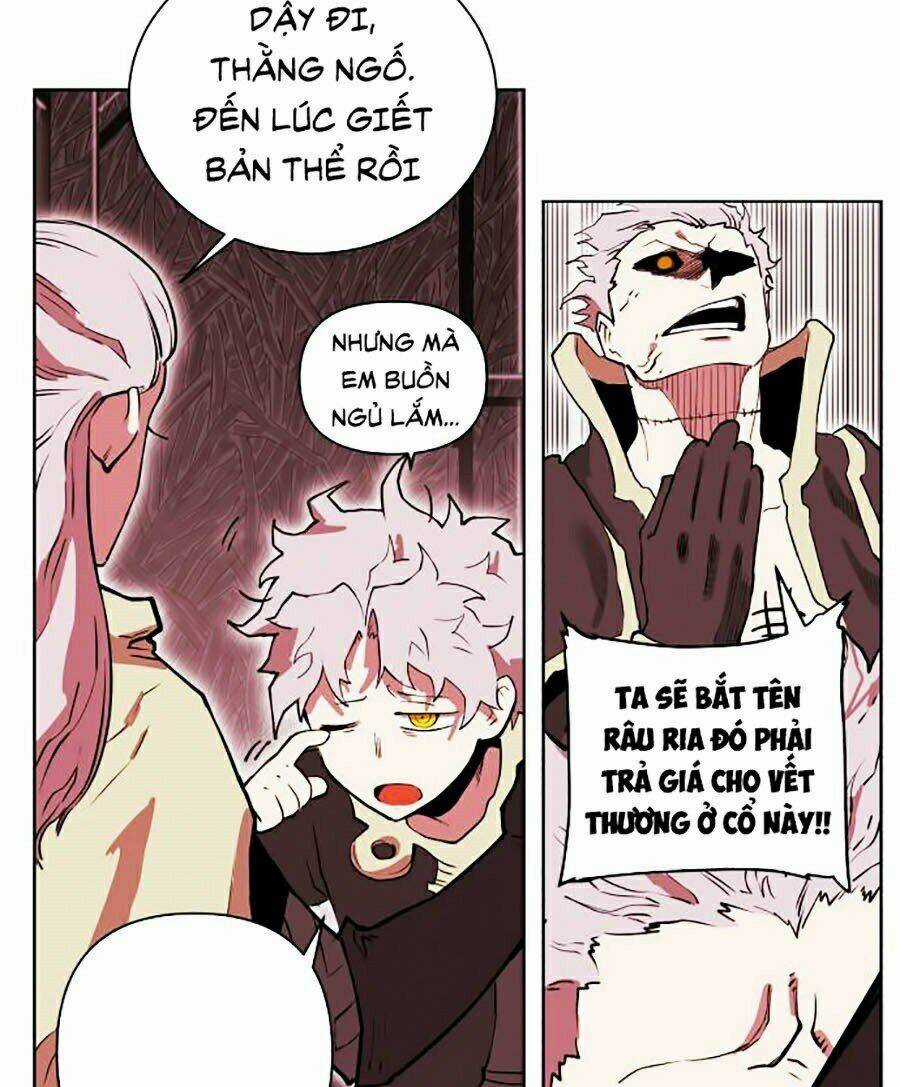 Hard Core Leveling Warrior Ss2 Chapter 79 trang 108