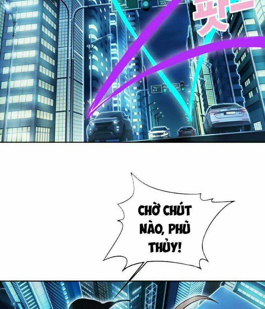 Hard Core Leveling Warrior Ss2 Chapter 79 trang 11