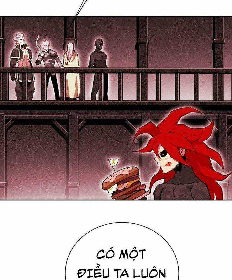 Hard Core Leveling Warrior Ss2 Chapter 79 trang 110