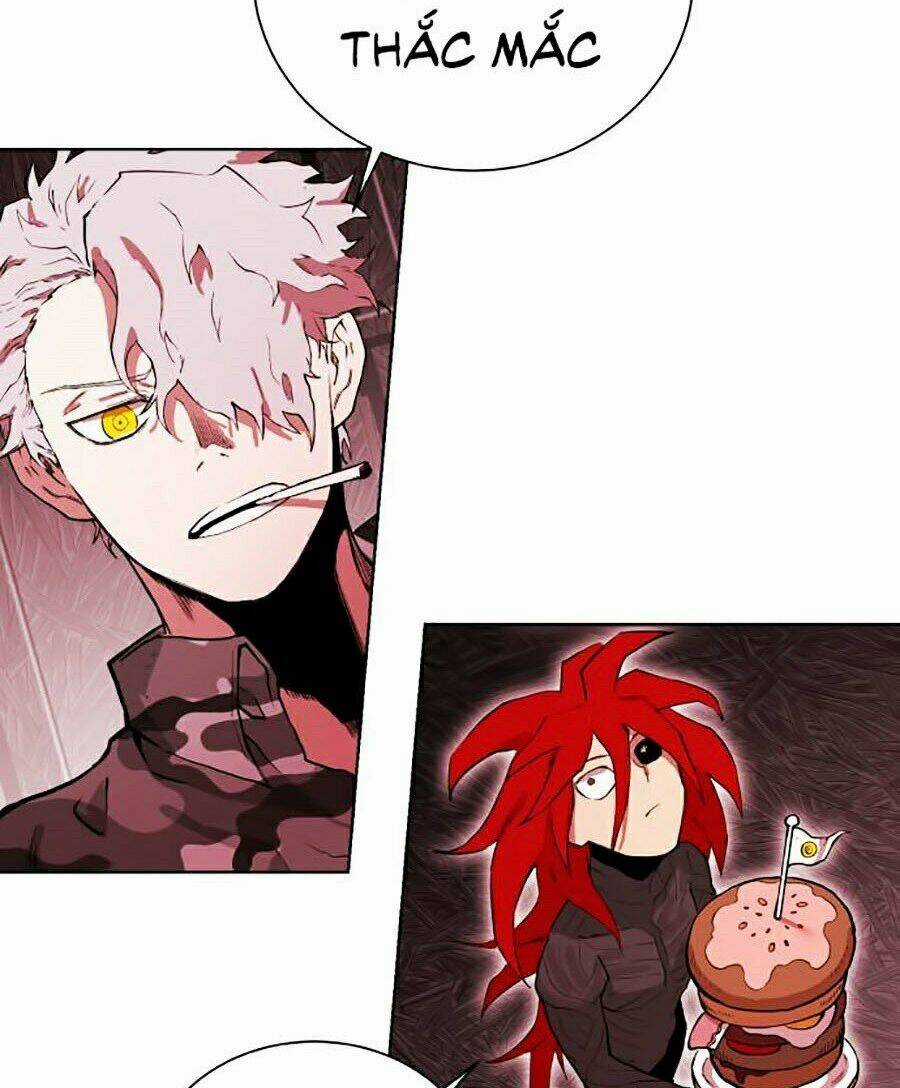 Hard Core Leveling Warrior Ss2 Chapter 79 trang 111