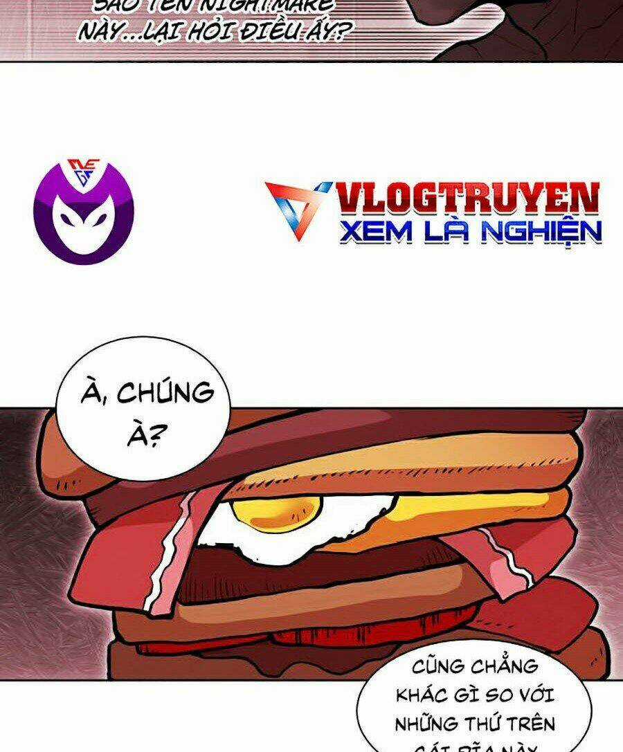 Hard Core Leveling Warrior Ss2 Chapter 79 trang 114