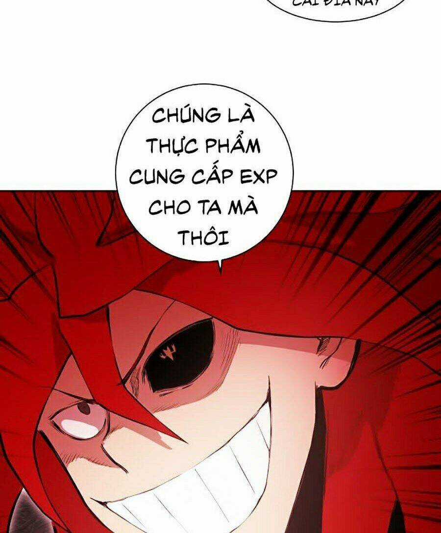 Hard Core Leveling Warrior Ss2 Chapter 79 trang 115