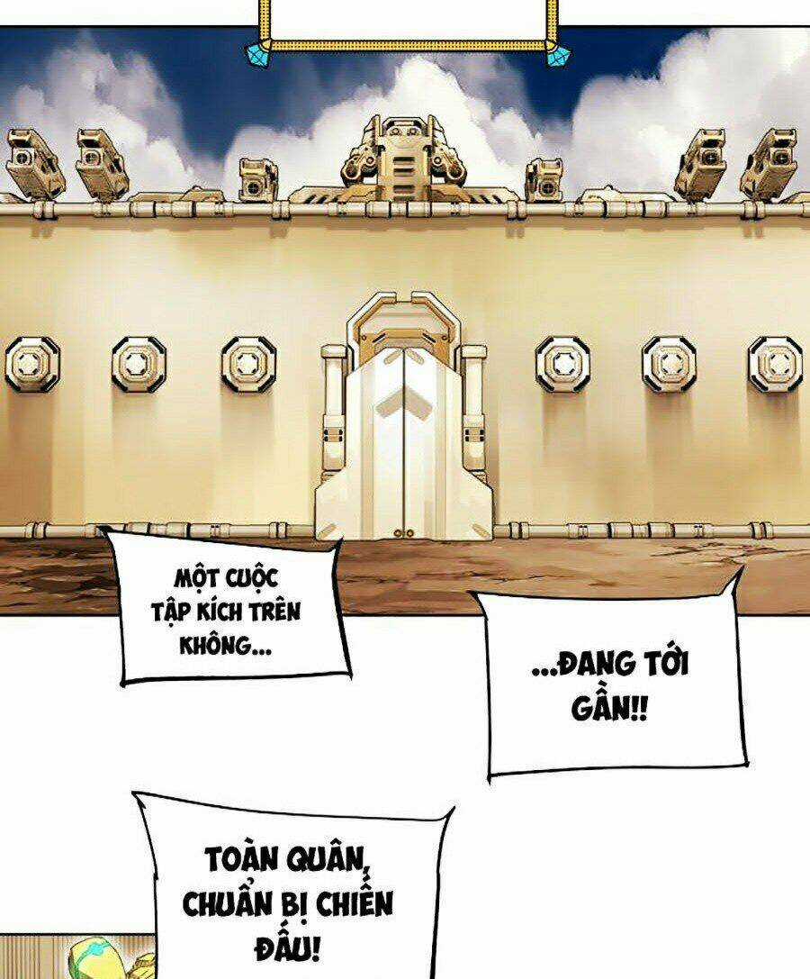 Hard Core Leveling Warrior Ss2 Chapter 79 trang 118