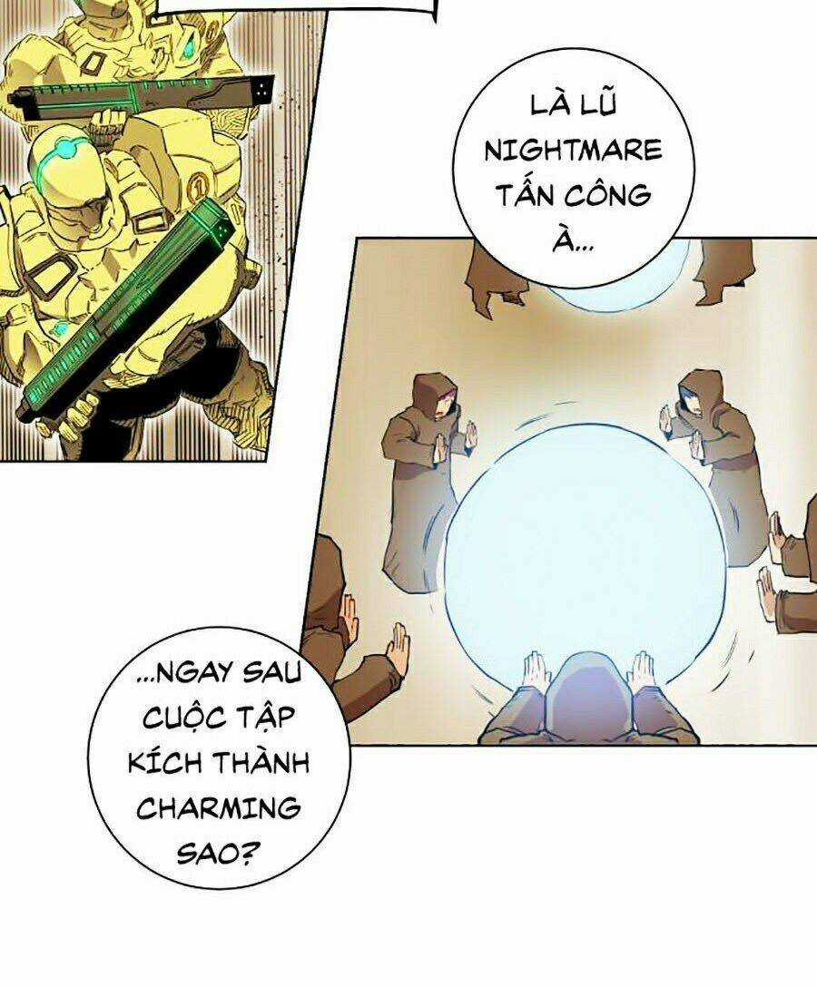 Hard Core Leveling Warrior Ss2 Chapter 79 trang 119