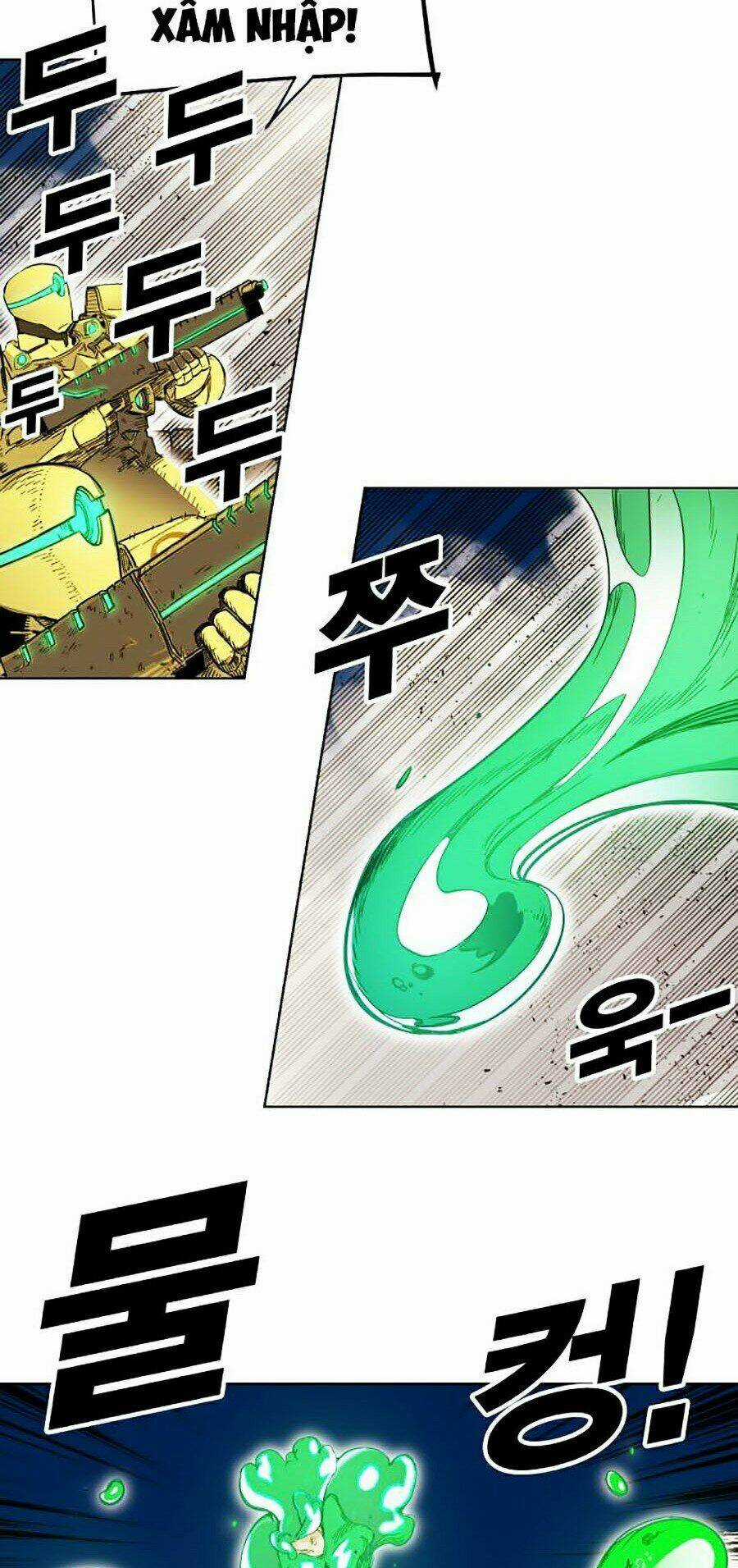 Hard Core Leveling Warrior Ss2 Chapter 79 trang 123