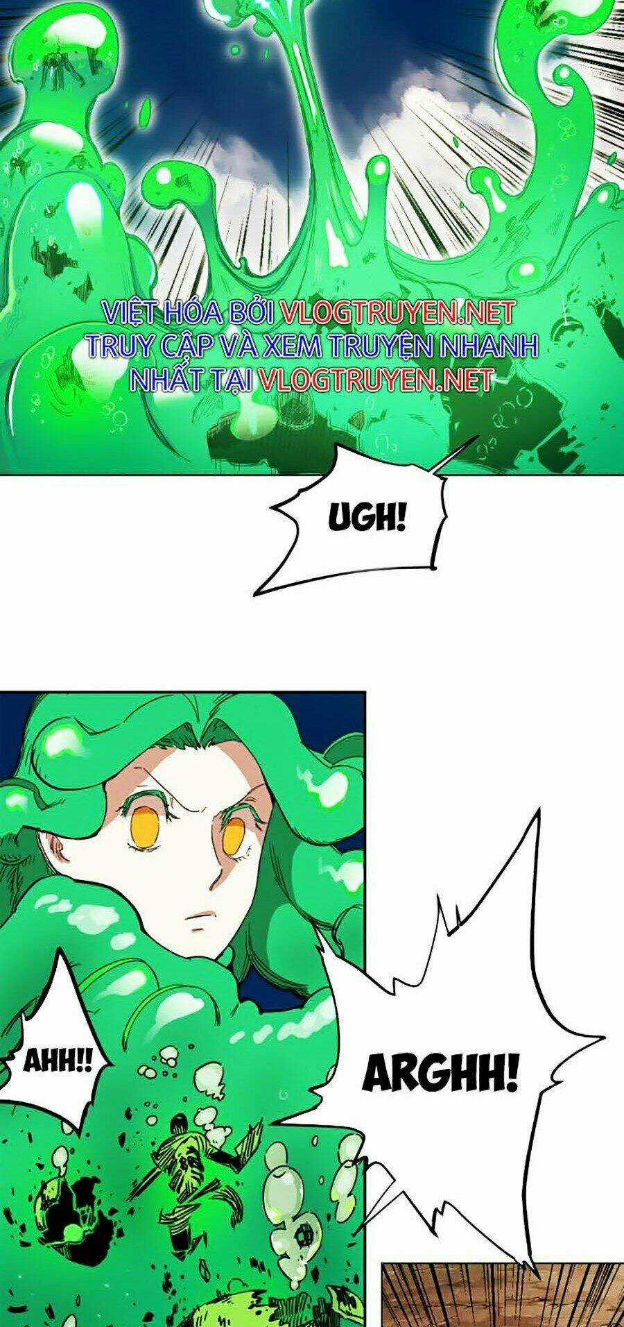 Hard Core Leveling Warrior Ss2 Chapter 79 trang 124