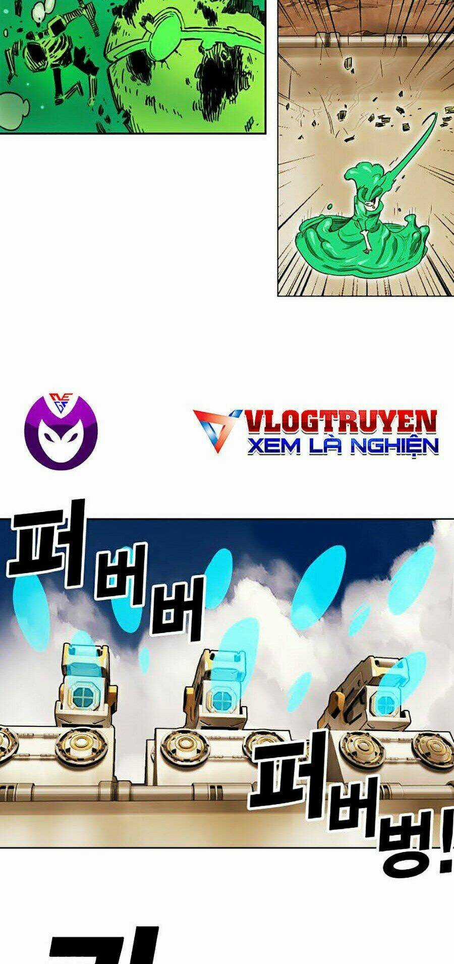 Hard Core Leveling Warrior Ss2 Chapter 79 trang 125