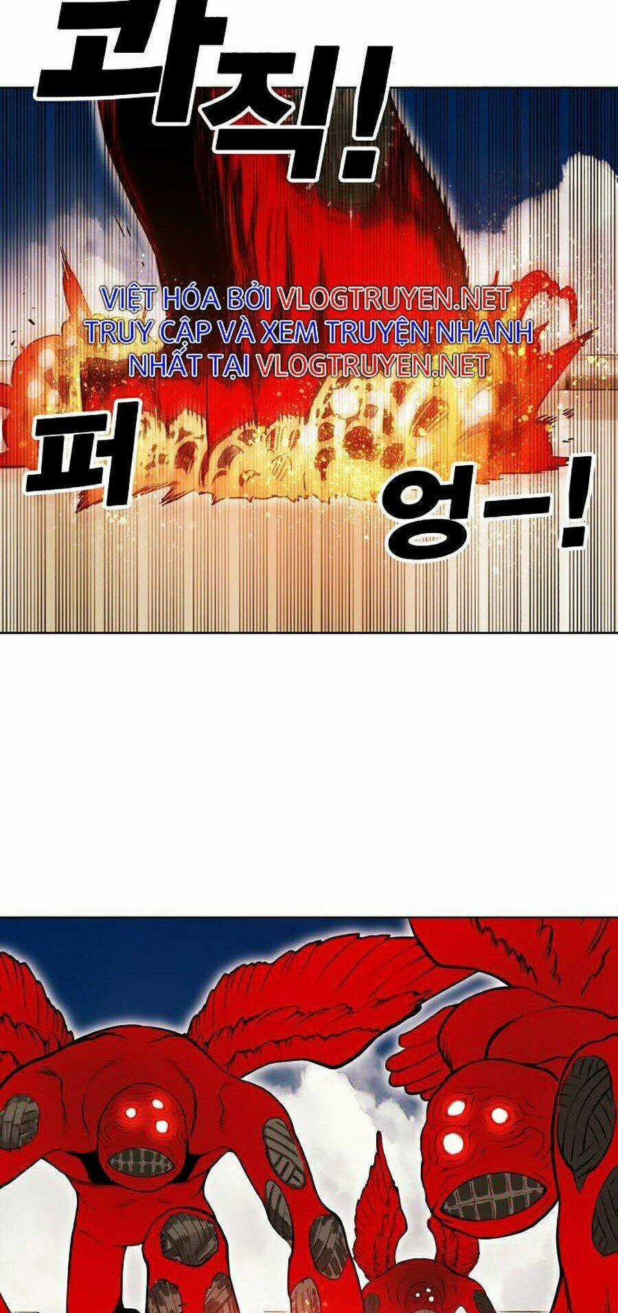 Hard Core Leveling Warrior Ss2 Chapter 79 trang 126