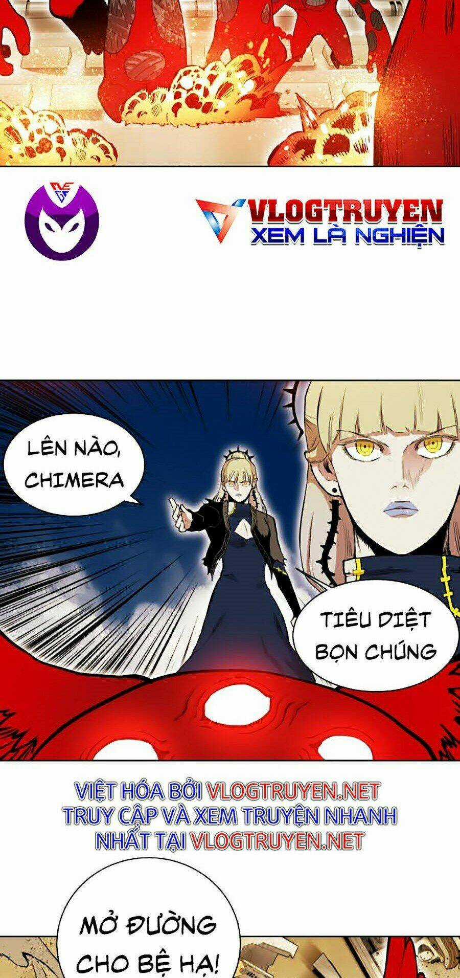 Hard Core Leveling Warrior Ss2 Chapter 79 trang 127