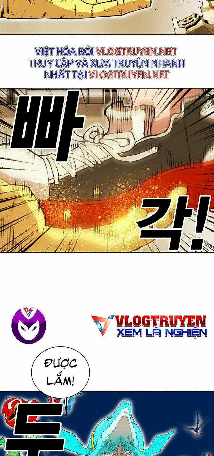 Hard Core Leveling Warrior Ss2 Chapter 79 trang 129