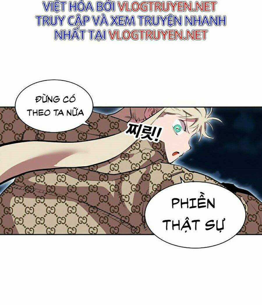 Hard Core Leveling Warrior Ss2 Chapter 79 trang 13