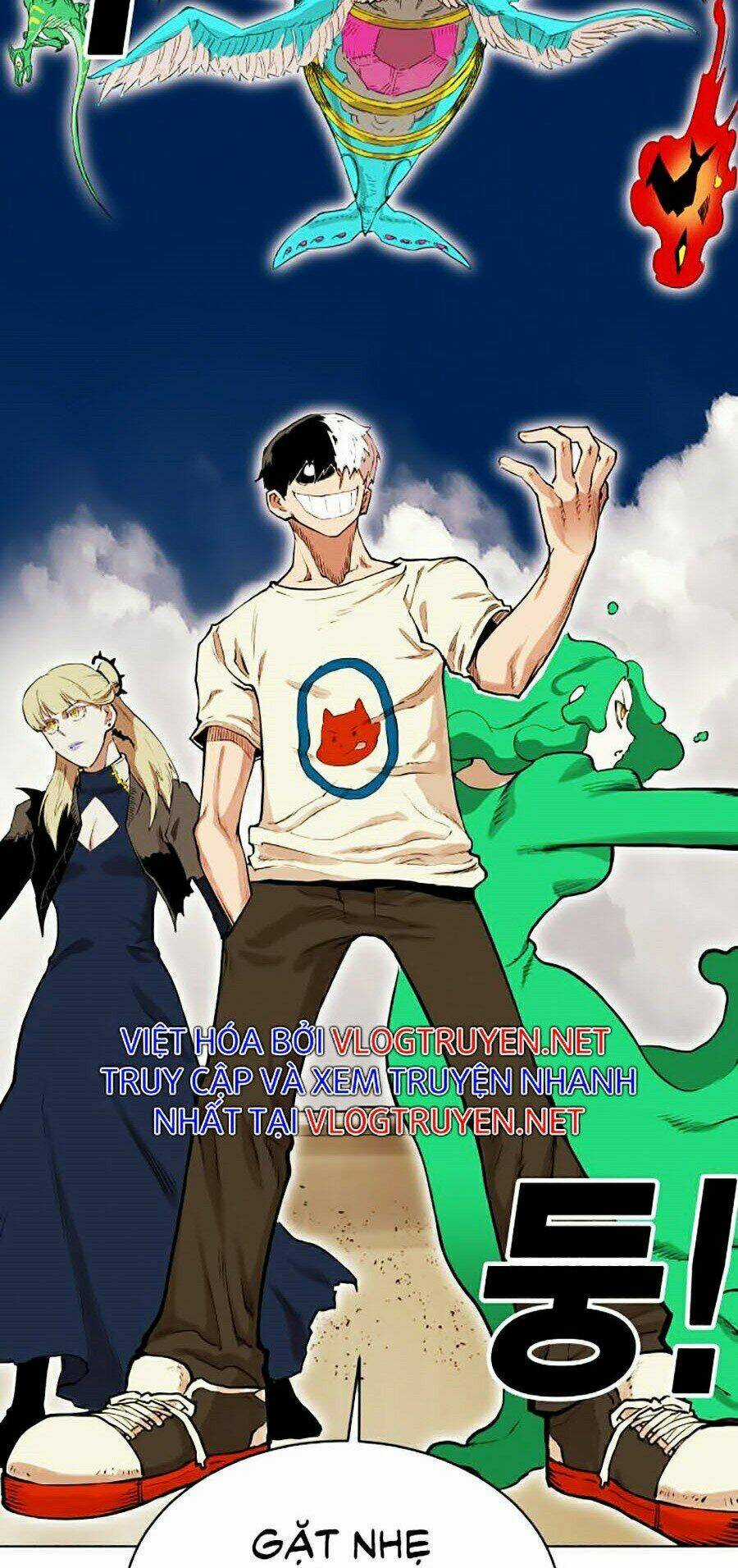 Hard Core Leveling Warrior Ss2 Chapter 79 trang 130