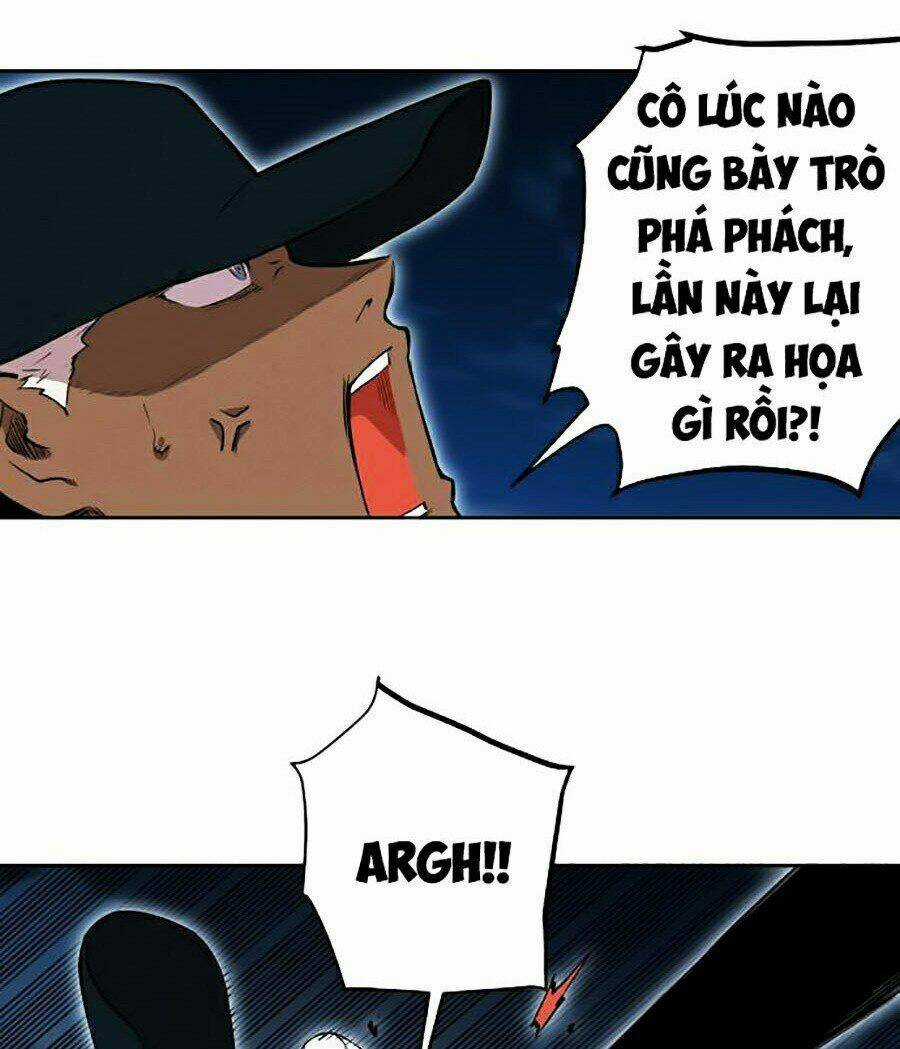 Hard Core Leveling Warrior Ss2 Chapter 79 trang 14