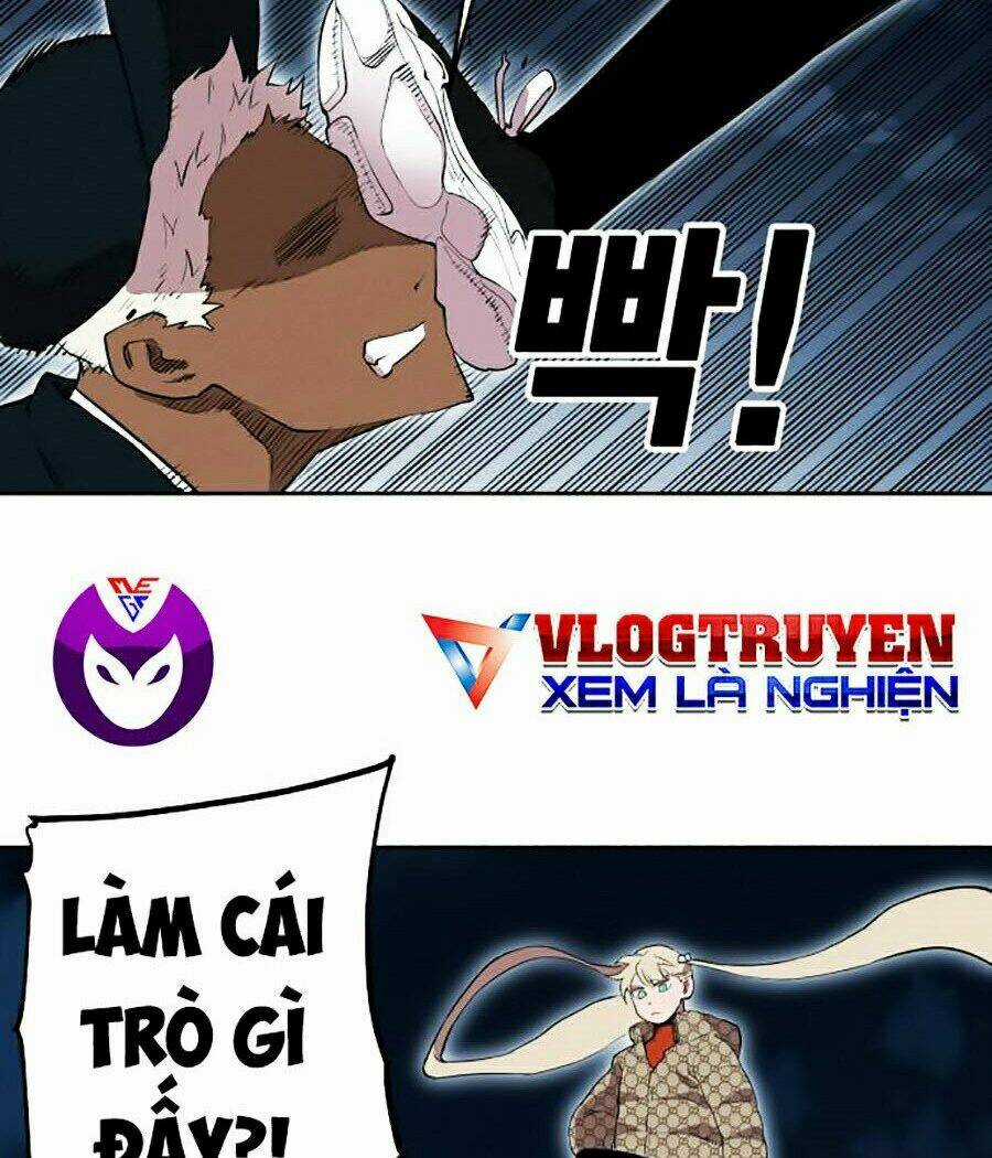 Hard Core Leveling Warrior Ss2 Chapter 79 trang 15