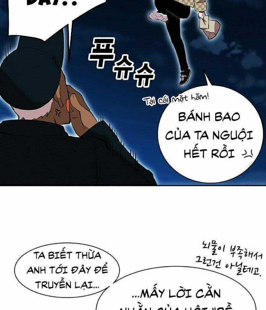 Hard Core Leveling Warrior Ss2 Chapter 79 trang 16