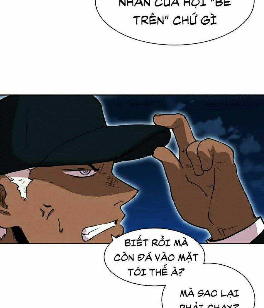 Hard Core Leveling Warrior Ss2 Chapter 79 trang 17