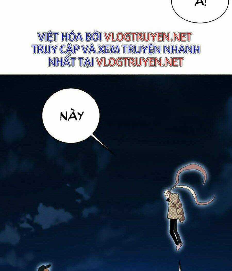 Hard Core Leveling Warrior Ss2 Chapter 79 trang 19