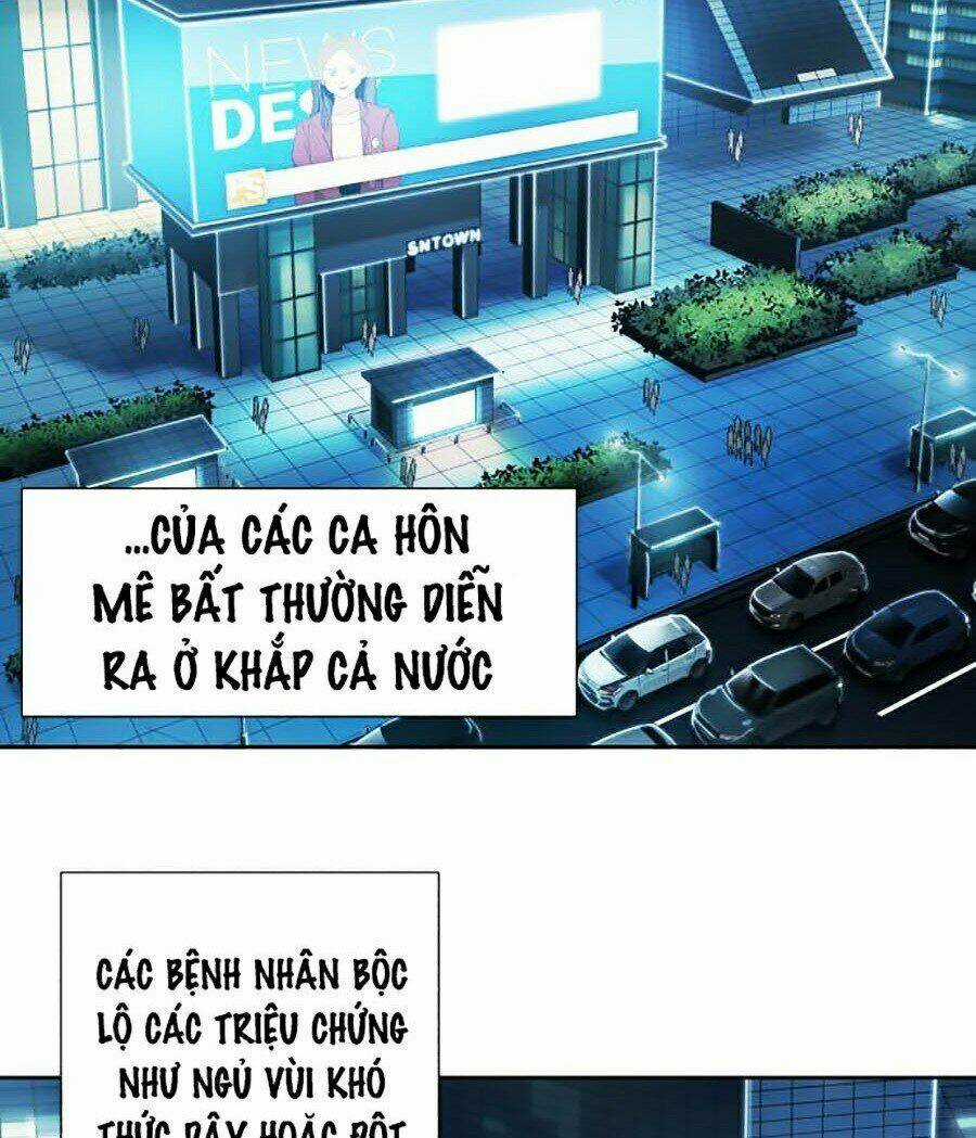 Hard Core Leveling Warrior Ss2 Chapter 79 trang 2