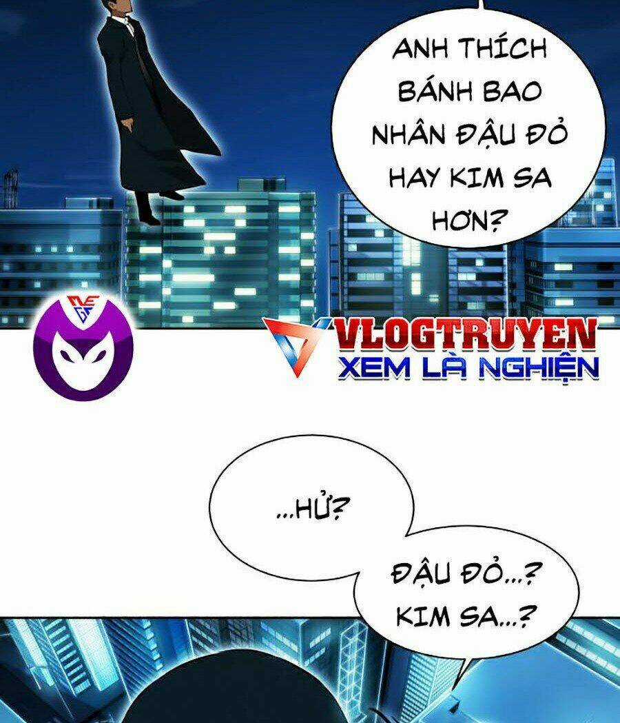 Hard Core Leveling Warrior Ss2 Chapter 79 trang 20