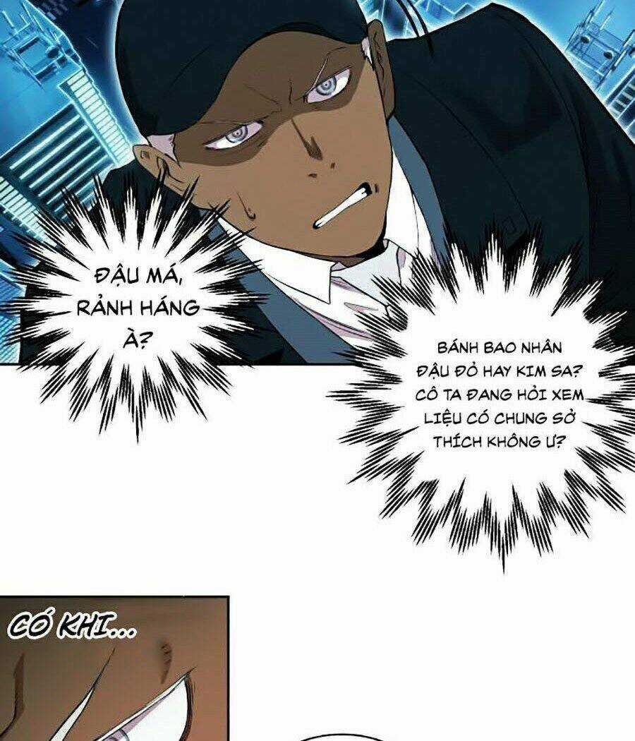 Hard Core Leveling Warrior Ss2 Chapter 79 trang 21