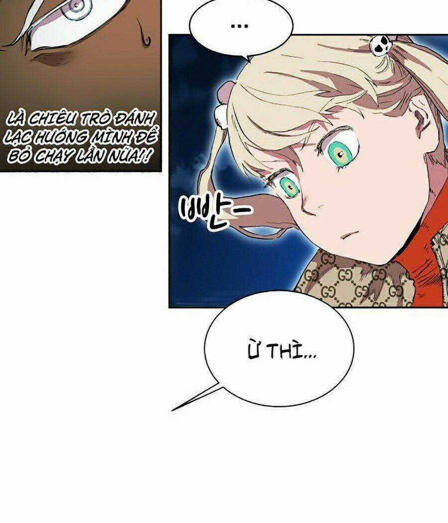 Hard Core Leveling Warrior Ss2 Chapter 79 trang 22