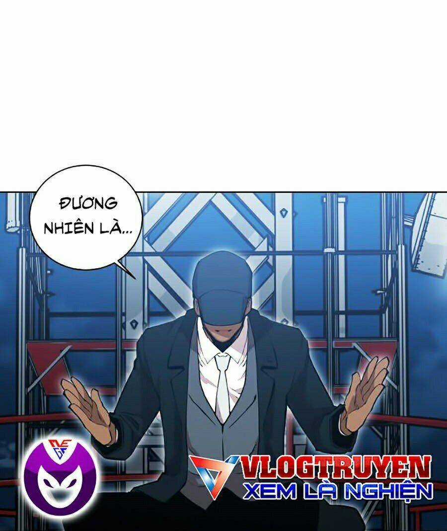 Hard Core Leveling Warrior Ss2 Chapter 79 trang 24