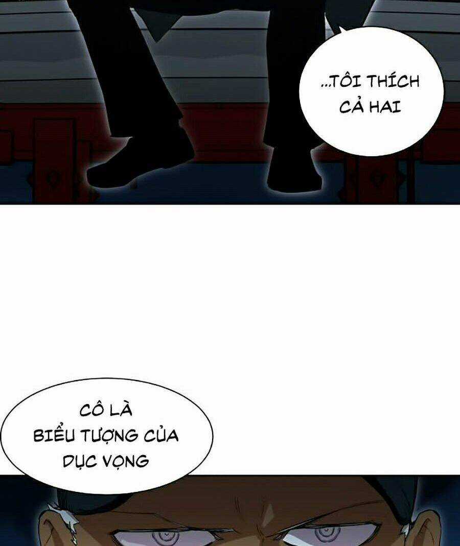 Hard Core Leveling Warrior Ss2 Chapter 79 trang 25