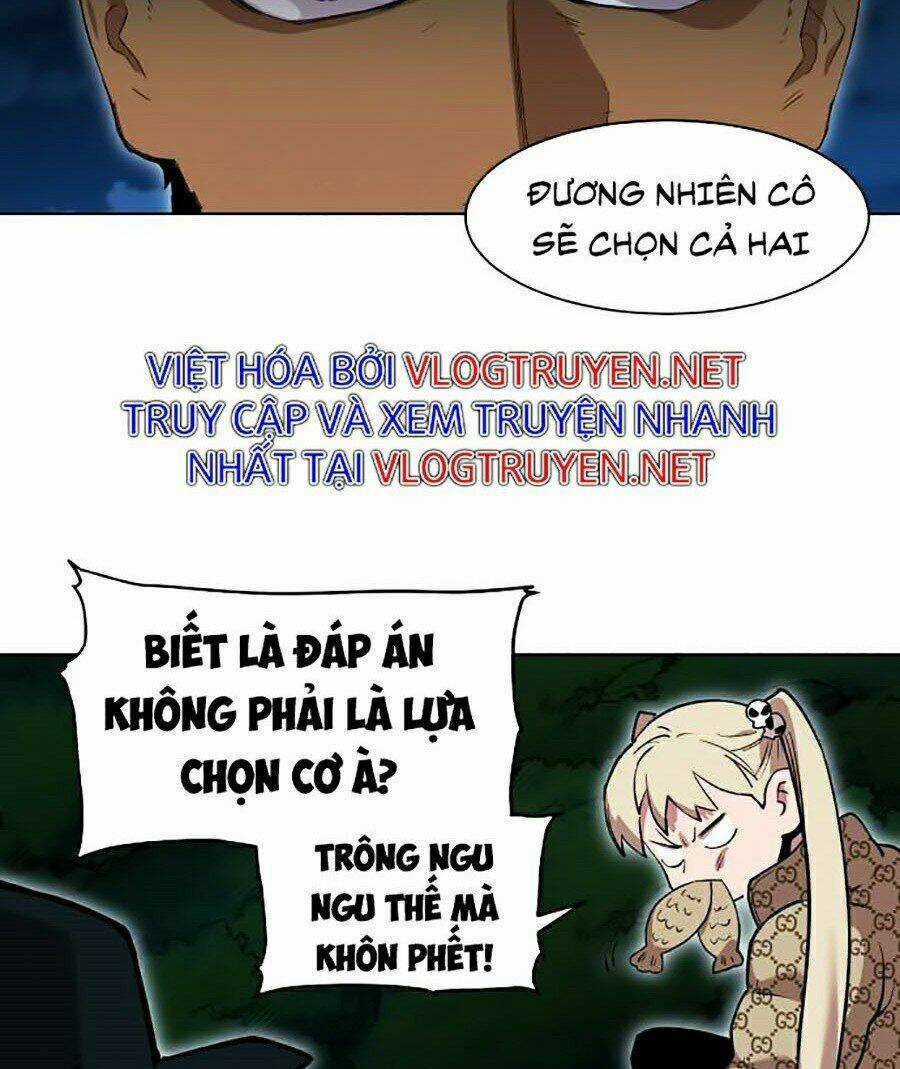 Hard Core Leveling Warrior Ss2 Chapter 79 trang 26