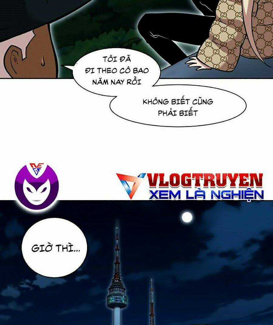 Hard Core Leveling Warrior Ss2 Chapter 79 trang 27