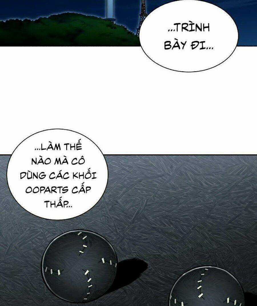 Hard Core Leveling Warrior Ss2 Chapter 79 trang 28