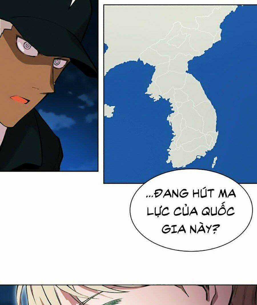 Hard Core Leveling Warrior Ss2 Chapter 79 trang 30