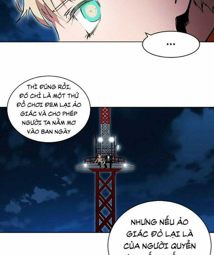 Hard Core Leveling Warrior Ss2 Chapter 79 trang 31