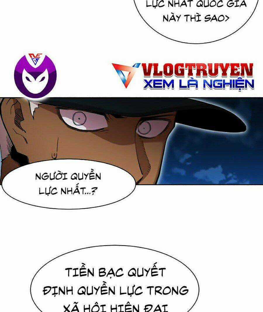 Hard Core Leveling Warrior Ss2 Chapter 79 trang 32