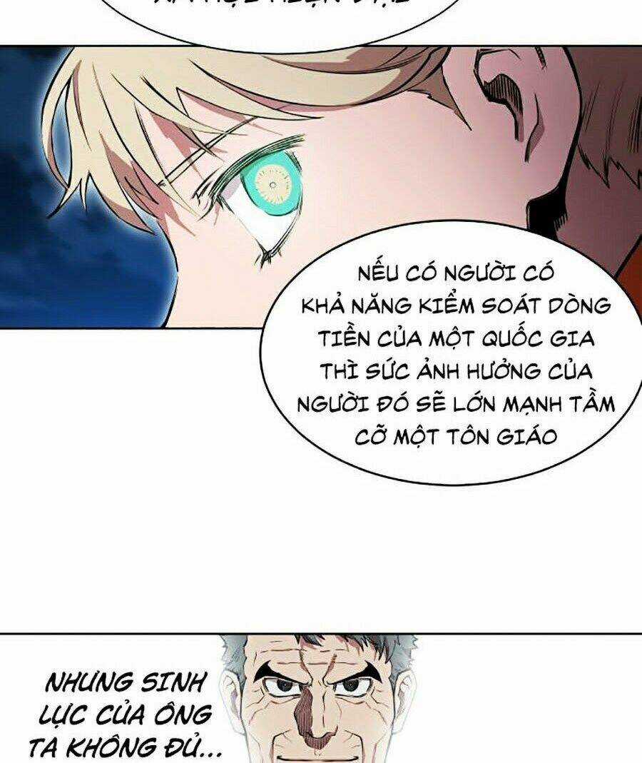 Hard Core Leveling Warrior Ss2 Chapter 79 trang 33