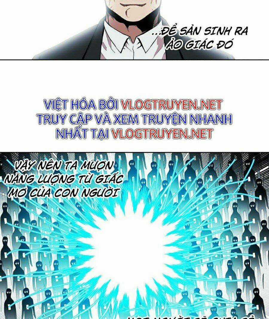 Hard Core Leveling Warrior Ss2 Chapter 79 trang 34