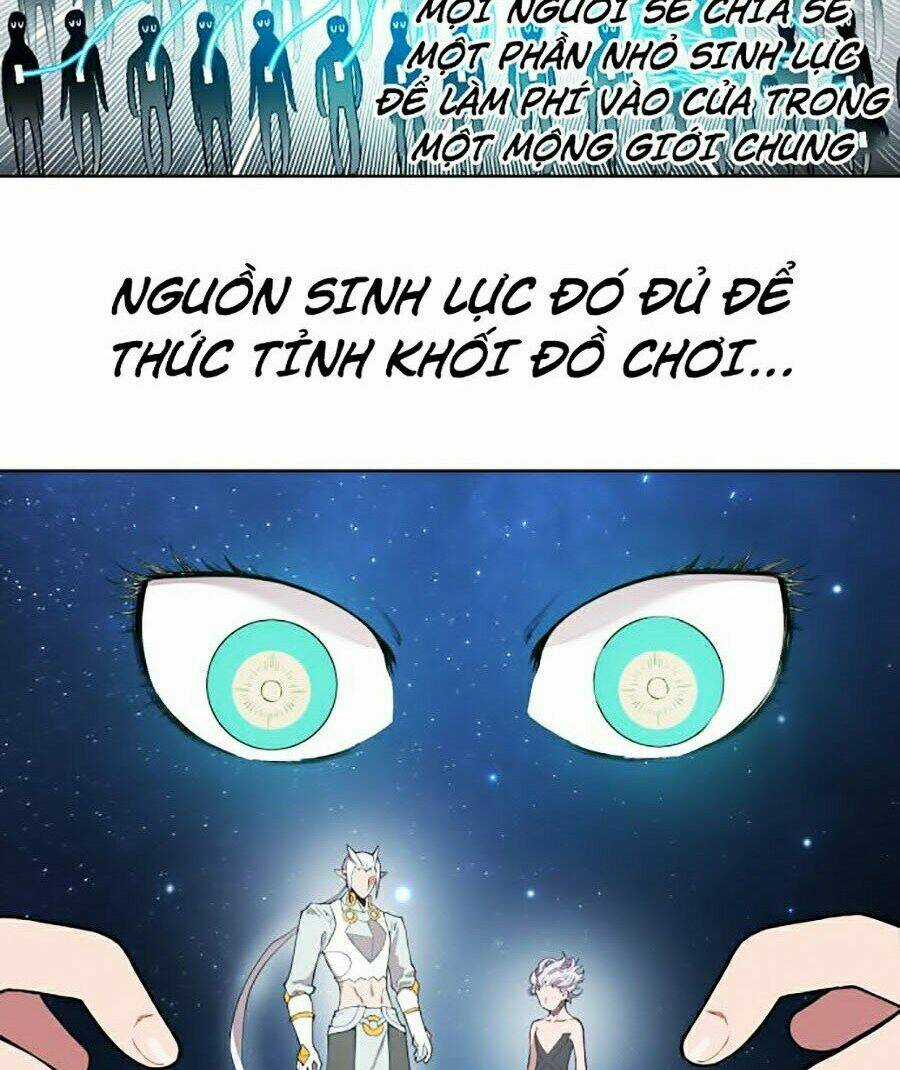 Hard Core Leveling Warrior Ss2 Chapter 79 trang 35