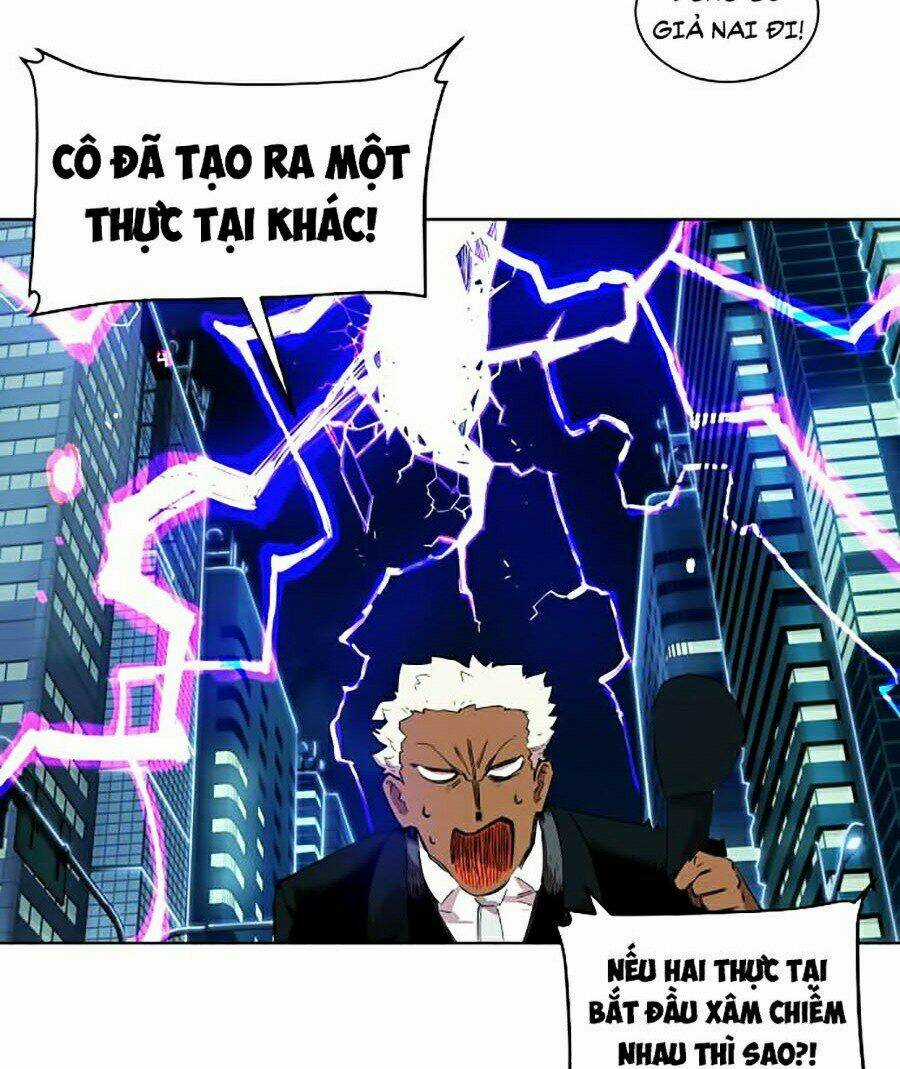 Hard Core Leveling Warrior Ss2 Chapter 79 trang 38