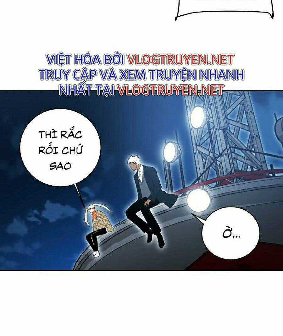 Hard Core Leveling Warrior Ss2 Chapter 79 trang 39