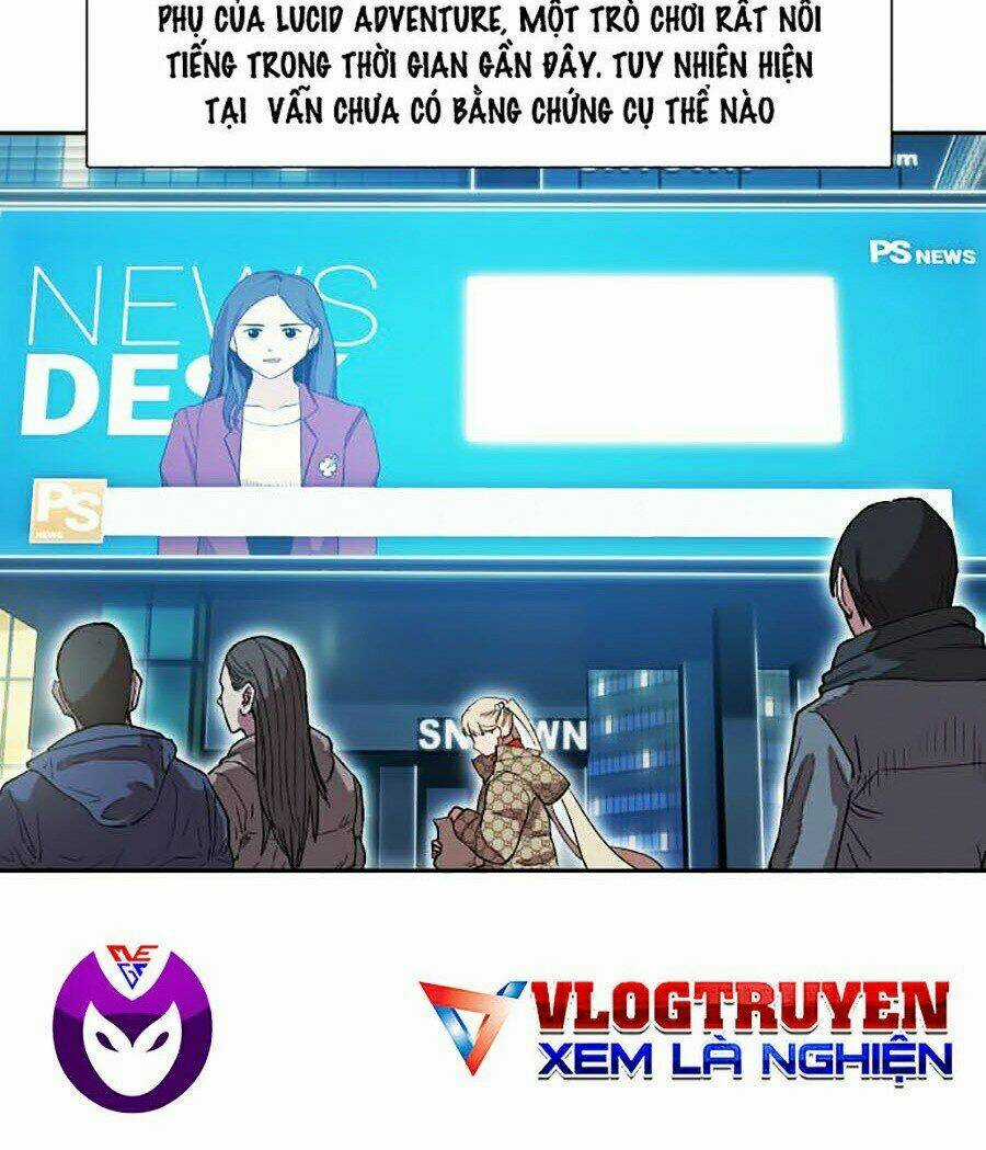 Hard Core Leveling Warrior Ss2 Chapter 79 trang 4